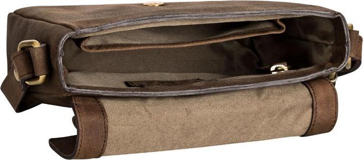 Produktbild Klondike 1896 Schultertasche