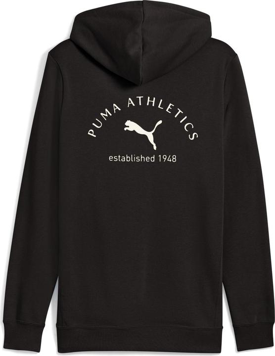 Produktbild Puma CLASS Graphic Hoodie FL (XL)