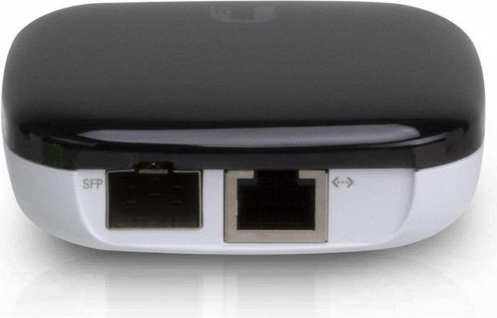 Actual product image Ubiquiti UF-AE (Media converter)