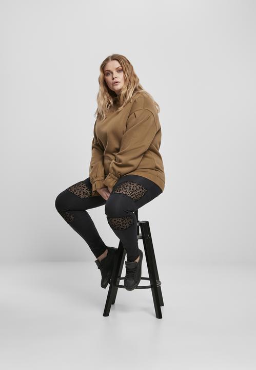 Immagine prodotto Urban Classics Girocollo da donna (S)