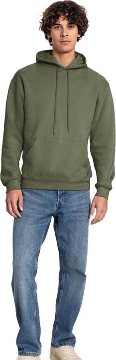Produktbild Fruit of the Loom Iconic Premium Kapuzenpullover (M)