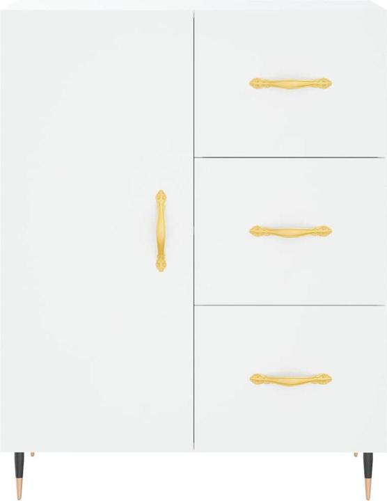 Image du produit vidaXL Maxime (69.50 x 34 x 90 cm)