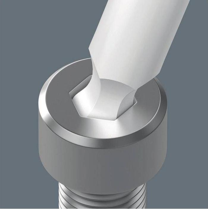 Immagine prodotto Wera 950/9 Hex-Plus 1