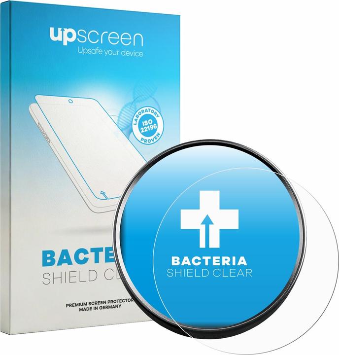 Immagine prodotto upscreen Pellicola Antibatterica