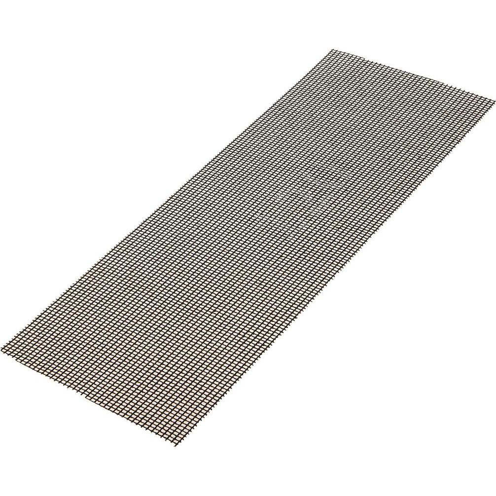 Topex, Abrasivi, Schleifnetze 110 x 280 mm, K80, 5 Stück.