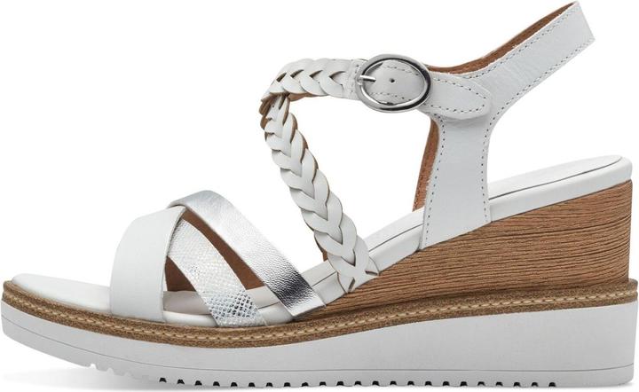Actual product image Tamaris Sandal (39)