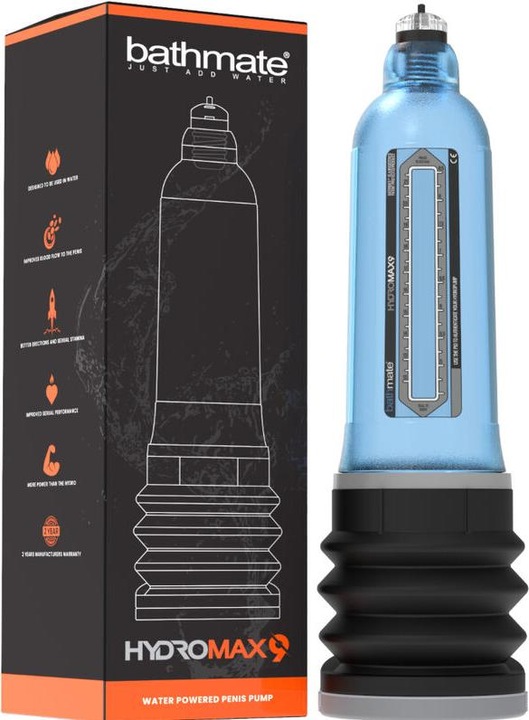 Immagine prodotto Bathmate HydroMax9