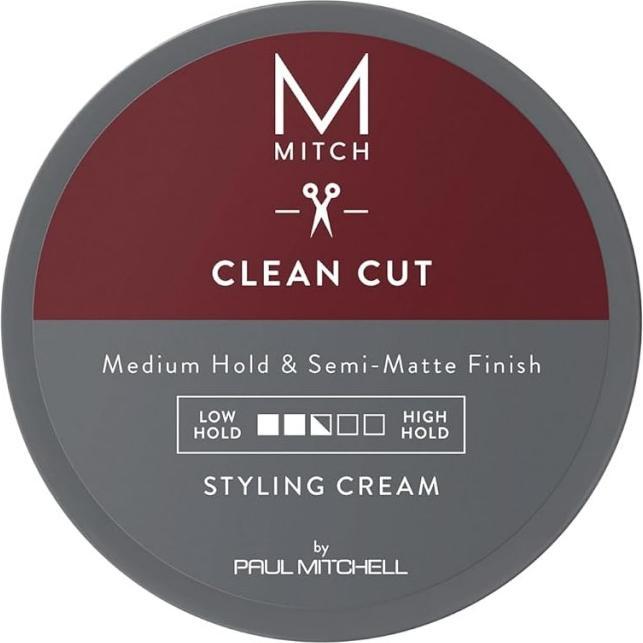 Produktbild Paul Mitchell Clean Cut (Haarcreme, 85 ml)