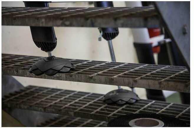 Image du produit Telesteps Verstellbare Sicherheitsfüsse