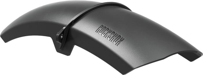 RockShox Fender Gravel 28mm 2 Bolt Rudy XL A1+/2026+ (Schutzblech vorne)