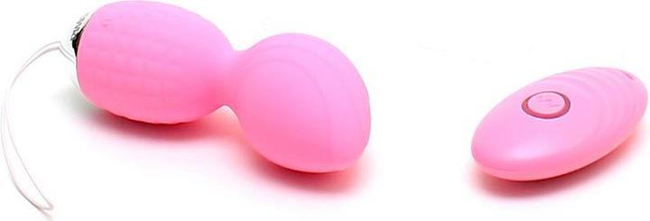 Produktbild Rimba Athens vibrating balls