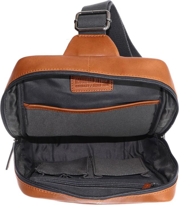 Immagine prodotto Leonhard Heyden Bodybag Hamburg 7085