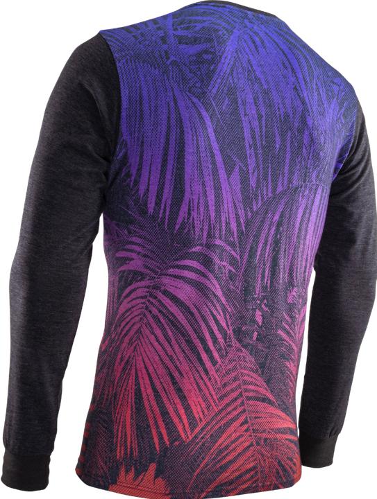 Immagine prodotto Leatt Camicia lunga Premium - Jungle (M)