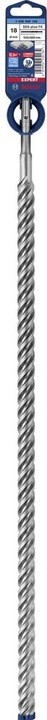 Image du produit Bosch Professional Zubehör Foret marteau Expert SDS plus-7X, 18 x 550 x 600 mm (18 mm)
