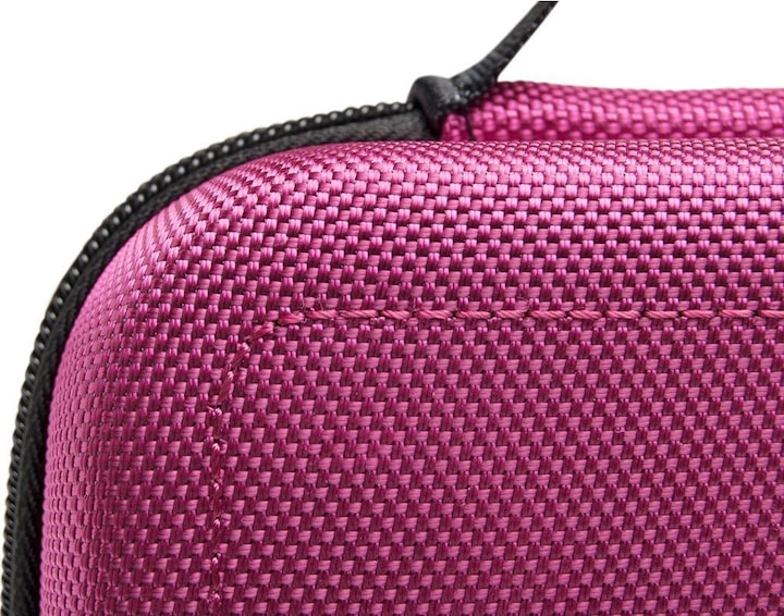 Actual product image Tonies Tonie Transporter Berry (German)