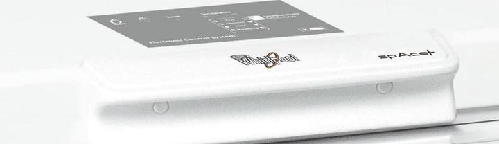 Immagine prodotto Whirlpool WH2010 FO 2 WHP (Struttura autonoma, 204 l)