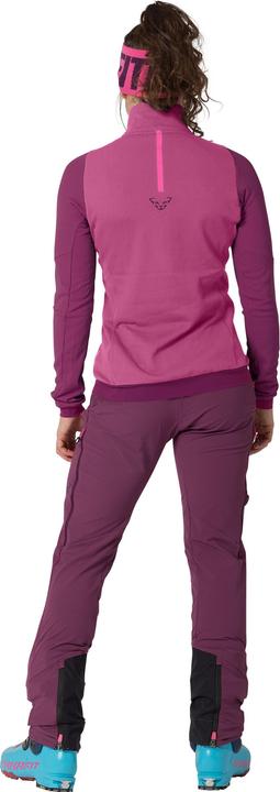 Actual product image Dynafit Blacklight Thermal 1/2 Zip Damen (XS)