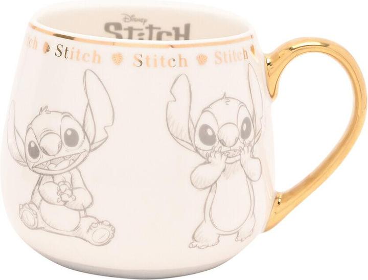 Produktbild Disney Stitch mug (1x)