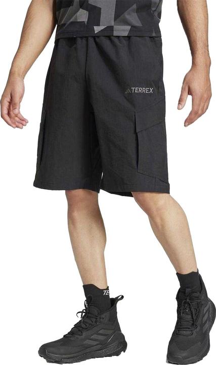 Produktbild Adidas Terrex CargoShorts (S)