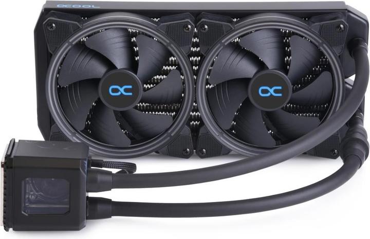 Produktbild Alphacool Eisbaer Aurora 280 CPU Digital RGB
