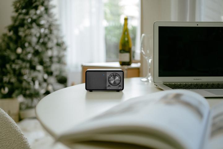 Produktbild Sangean WR-7 Plus (FM, Bluetooth)