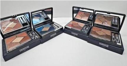Produktbild Dior 5 Couleurs (279 Denim)