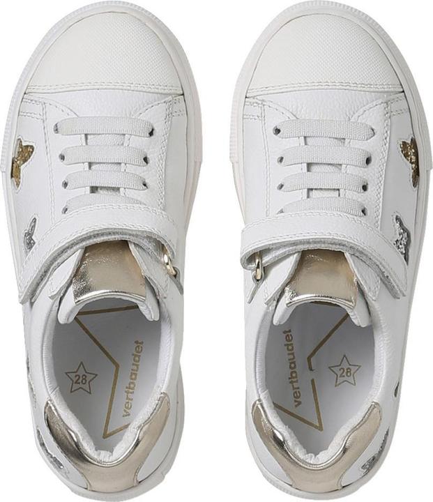 Image du produit Vertbaudet Sneakers aus Leder Kinder (25)