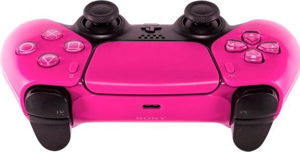 Image du produit Sony DualSense Wireless-Controller - Nova Pink (PC, PS5)