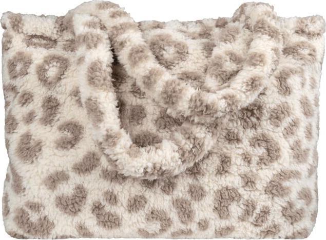 Immagine prodotto Vedia Plüsch Tasche im Trend-Look