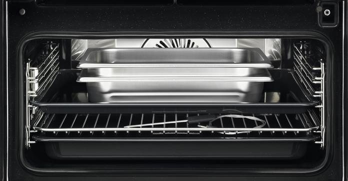 Image du produit AEG FOUR KSE792280M