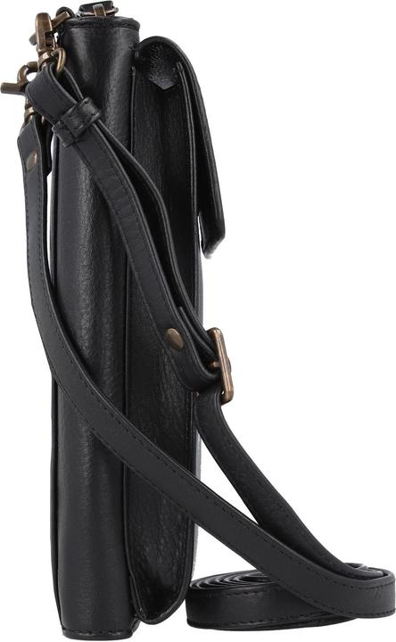 Immagine prodotto Esquire Custodia per cellulare Perù in pelle 10 cm