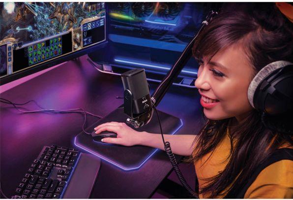 Immagine prodotto RØDE NT-USB Mini