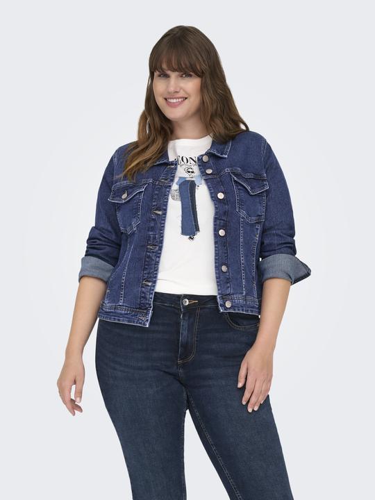 Immagine prodotto Only CARWESPA Jeansjacke Jeansjacke (48)