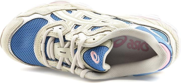 Produktbild ASICS Performance Gel-Nyc (39)