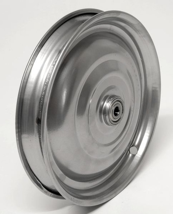Immagine prodotto Vitelli Scheibenrad 12-1/2" (Ruota posteriore, 12")