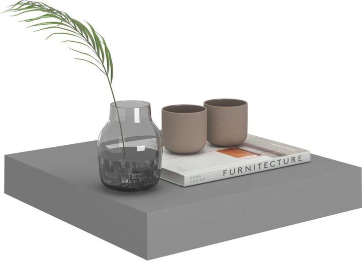 Actual product image vidaXL Wandregal (23.50 x 23 x 4 cm)