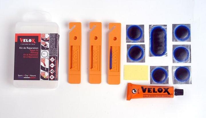 Image du produit Velox Sélectionner