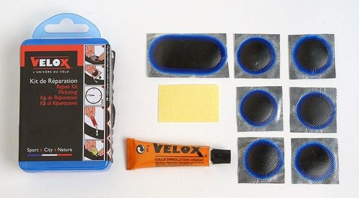 Velox Basic repair kit