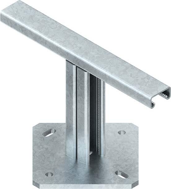Immagine prodotto Niedax RSSBP 190.200 V