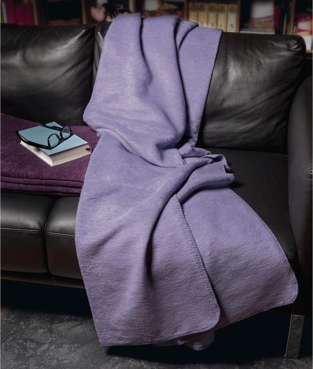 Produktbild Erwin Müller Wohndecke (150 x 220 cm)