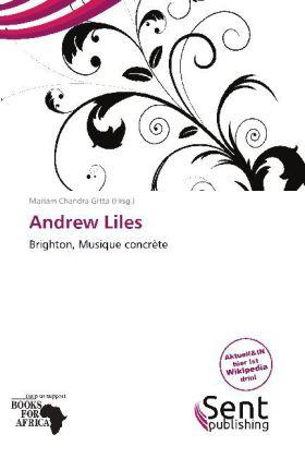 Produktbild Andrew Liles (Deutsch, 2011)