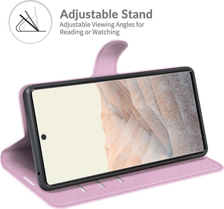 Immagine prodotto Screenguard Custodia in pelle Google Pixel 6 Pro (Google Pixel 6 Pro)
