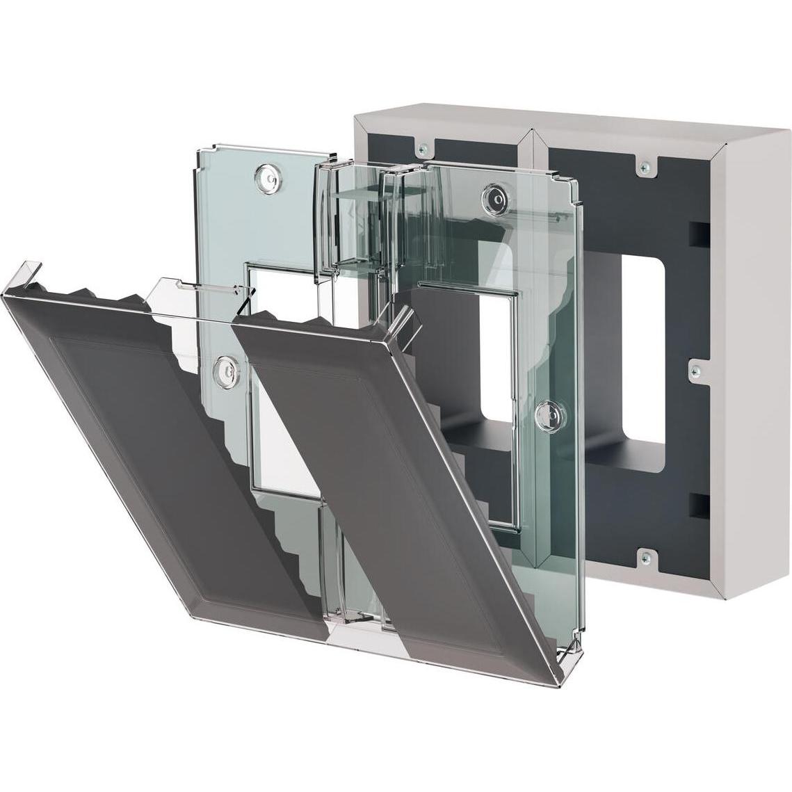 Helios KWL 60 SDS Bestehend aus (3059)