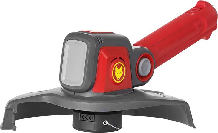 Produktbild Wolf-Garten LT 25 eM e-multi-star (Trimmfaden)