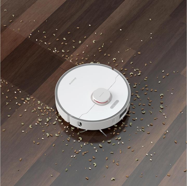 Actual product image Dreame Bot L10 Pro Robot Vacuum Cleaner (Vacuum mopping robot)