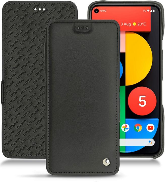Image du produit Noreve Housse cuir horizontal (Google Pixel 6 Pro, Google Pixel 5)