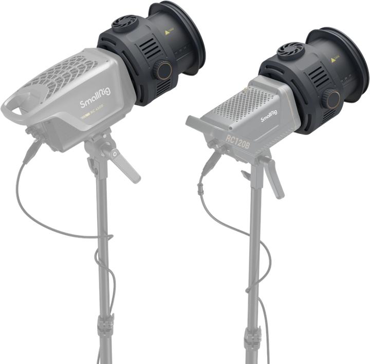 Immagine prodotto SmallRig Fresnel Linse RA-F150 (Vari)