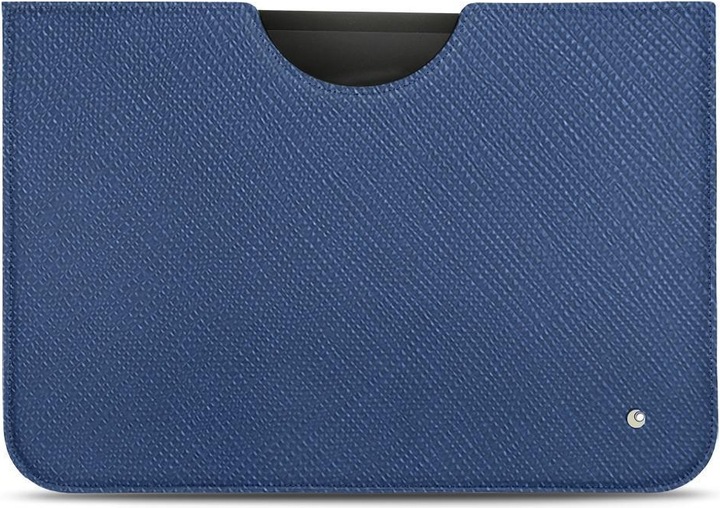 Bleu frisson ( Pantone #29588c )