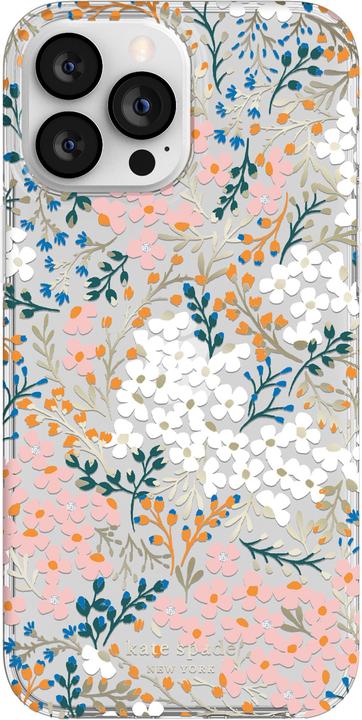 Produktbild Kate Spade New York Protective Hardshell Case (Apple iPhone 12 Pro Max, Apple iPhone 13 Pro Max)