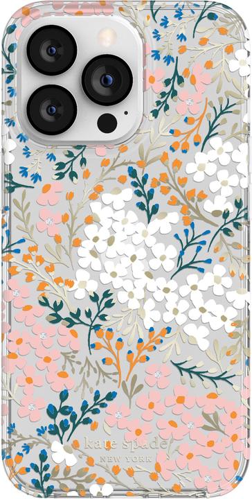 Image du produit Kate Spade Etui rigide de protection New York (Apple iPhone 13 Pro)
